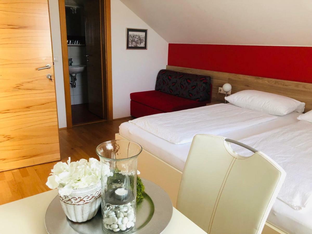 Rooms Jana Slunj Exterior foto