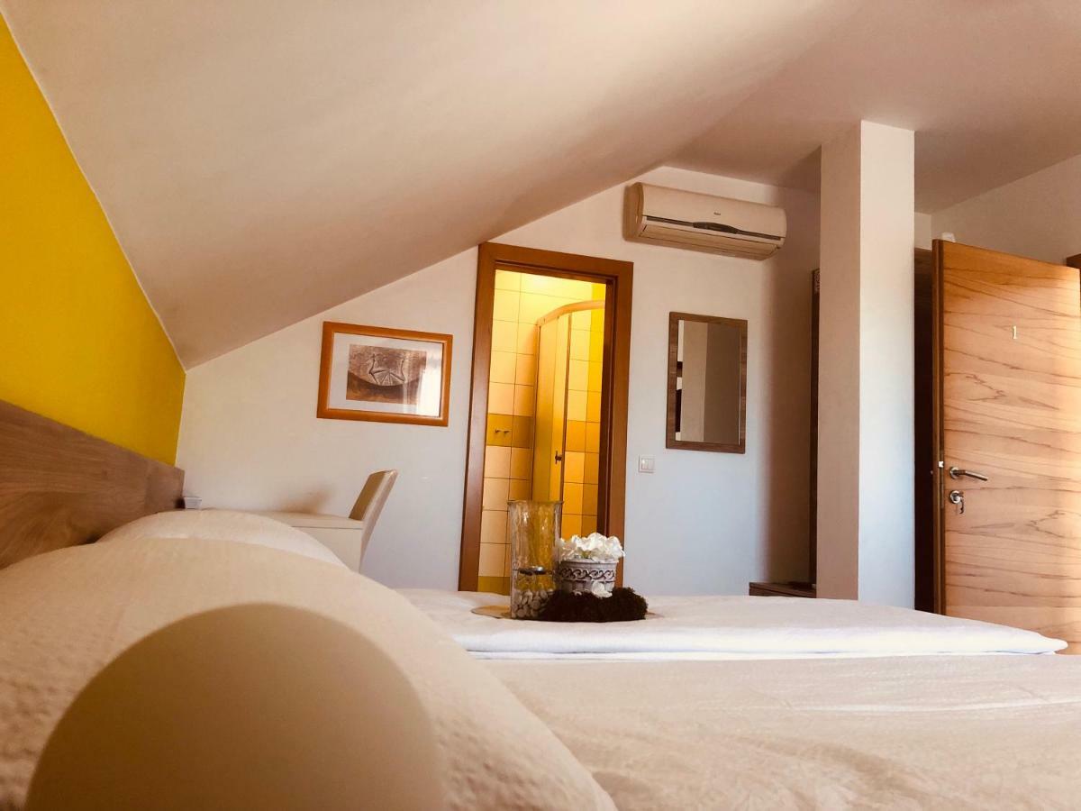 Rooms Jana Slunj Exterior foto